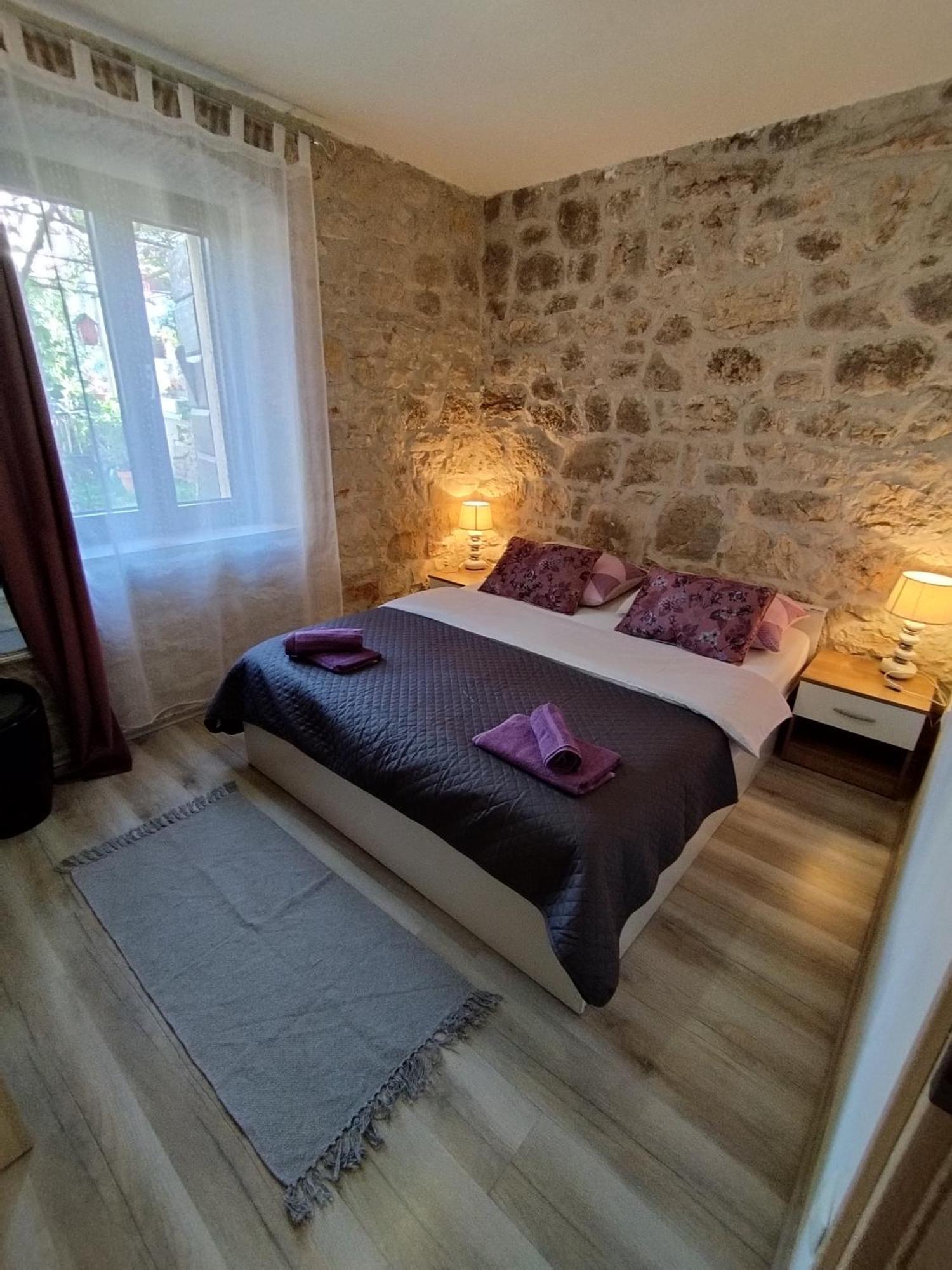 Apartmani Memic 100 M Do Plaze, Apartments Memic Only 100M From Beach Пореч Екстериор снимка