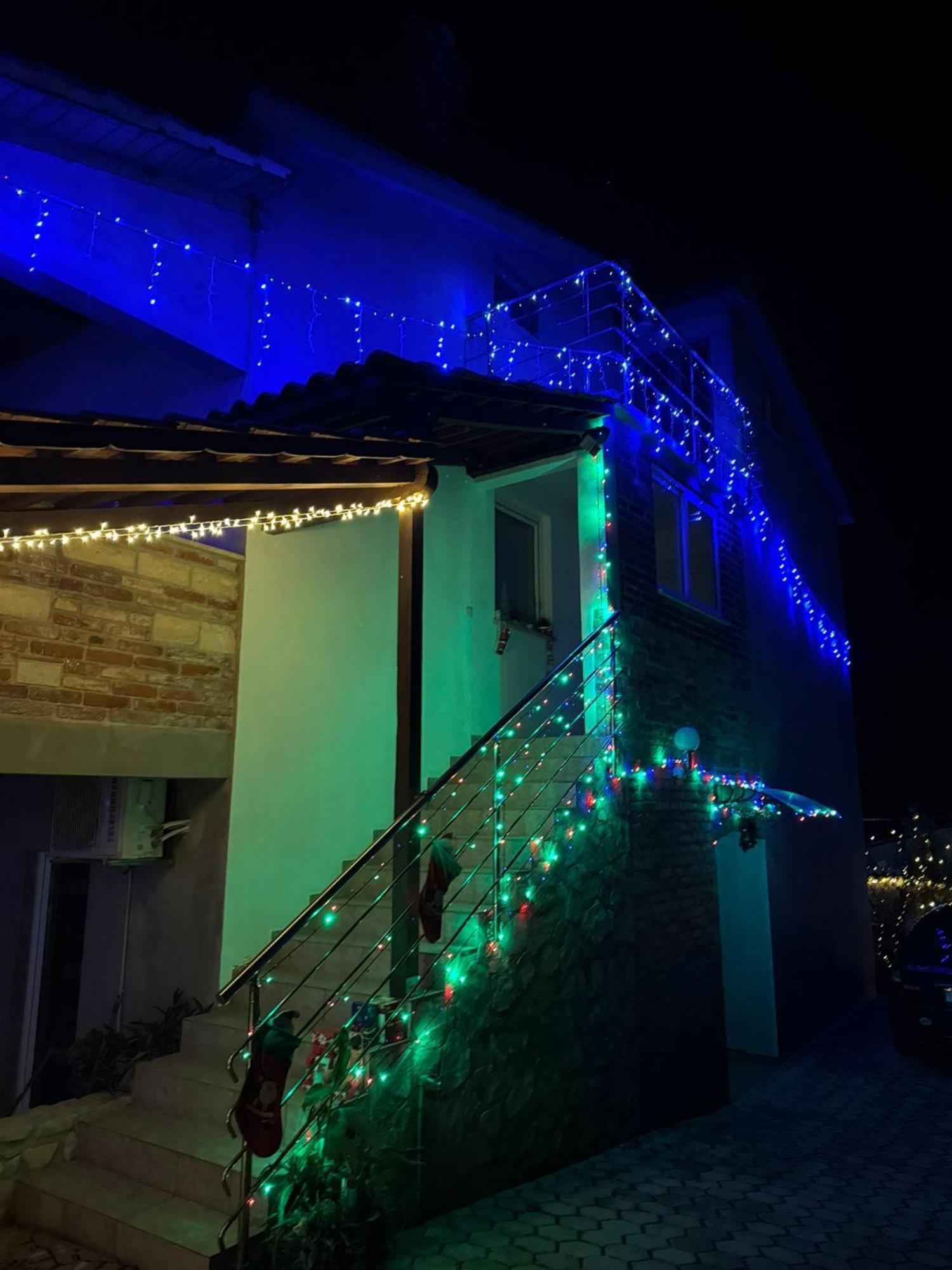Apartmani Memic 100 M Do Plaze, Apartments Memic Only 100M From Beach Пореч Екстериор снимка