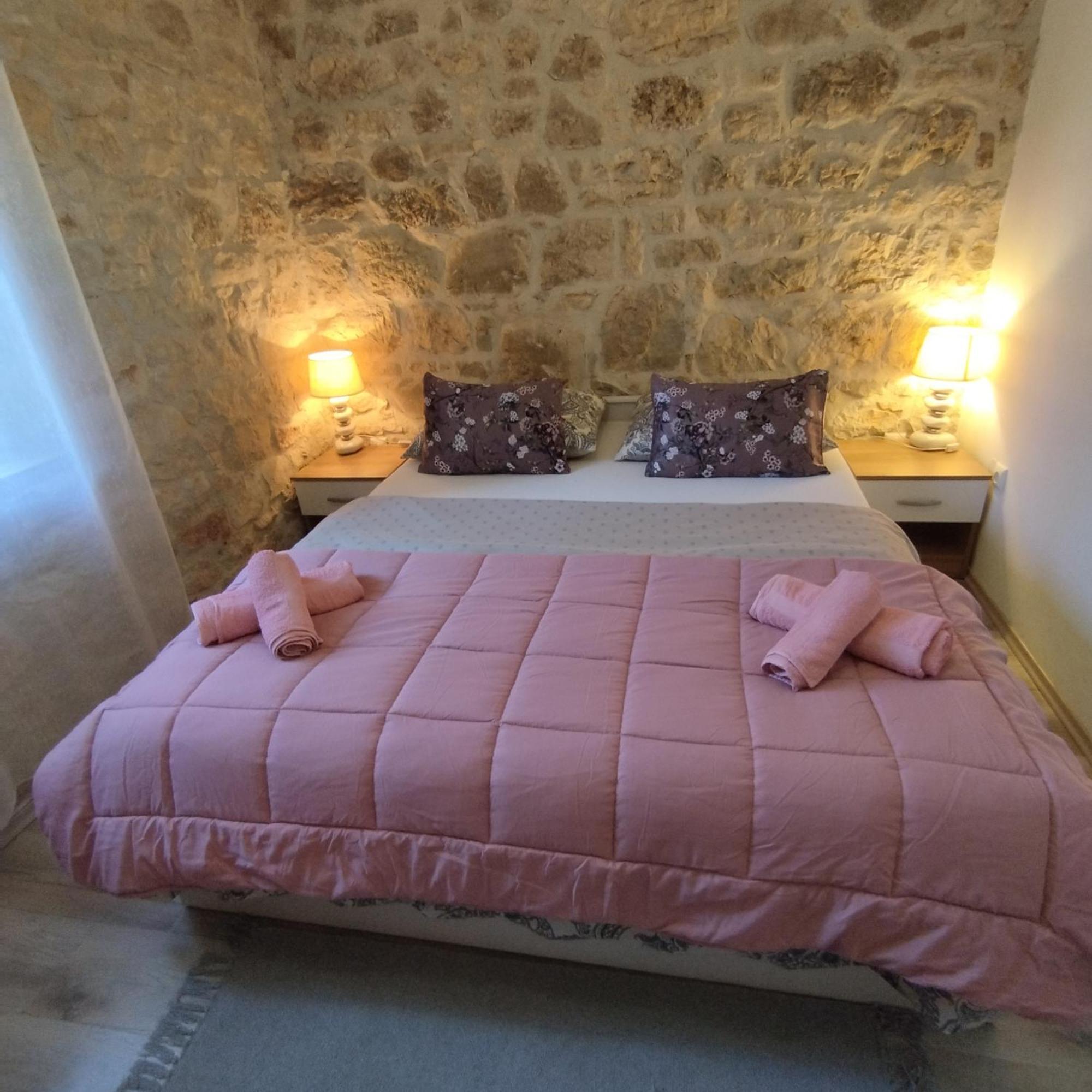 Apartmani Memic 100 M Do Plaze, Apartments Memic Only 100M From Beach Пореч Екстериор снимка