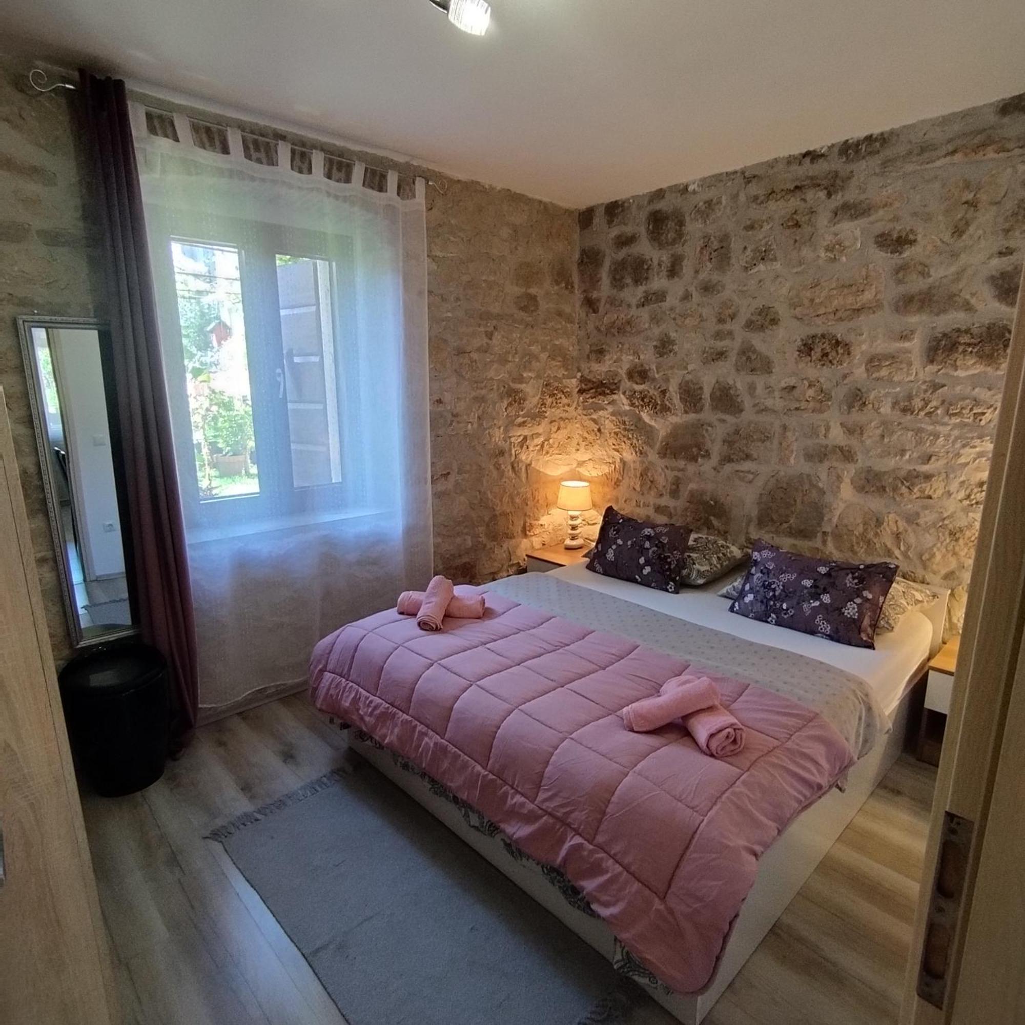 Apartmani Memic 100 M Do Plaze, Apartments Memic Only 100M From Beach Пореч Екстериор снимка